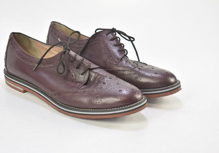 Rossaro  Herren Halbschuhe Freizeitschuhe  SL 29,5 cm Nr. 24-J 3527