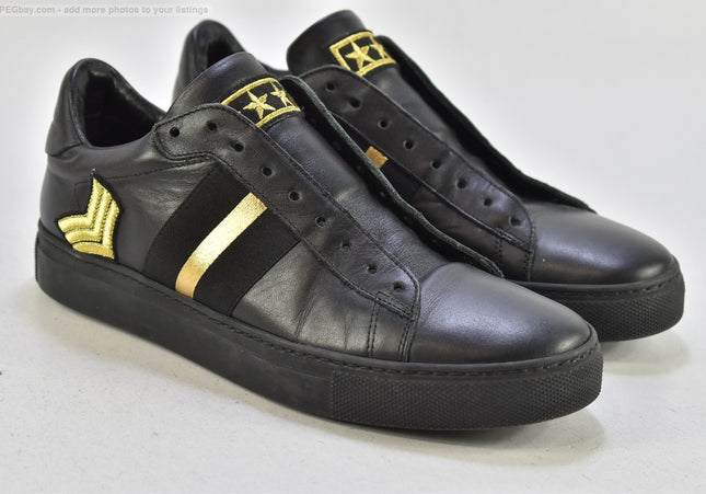 Stokton  Herren Halbschuhe Freizeitschuhe  EUR 41 Nr. 26-F 1304