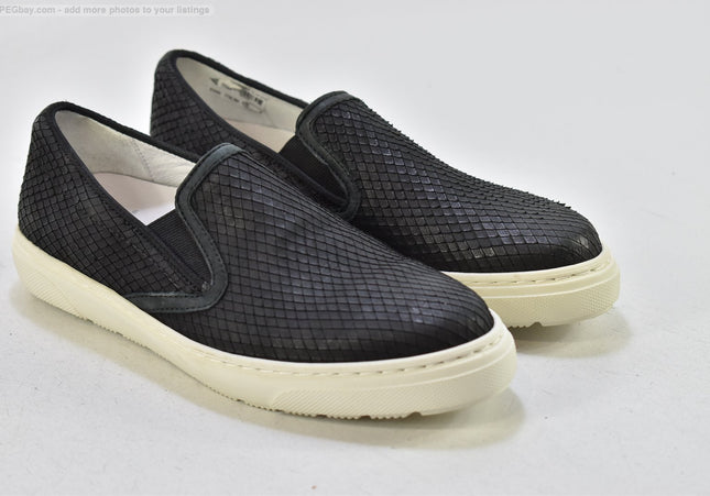 Salamander Damen Halbschuhe Slipper Ballerinas UK 5 Nr. 25-T 1617-gebrauchte Schuhe-Second hand-SchuhGebraucht