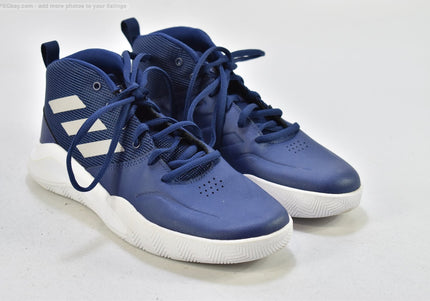 Adidas Ownthegame Damen Sportschuhe Sneaker  EUR 38 2/3 Nr. 25-O 514