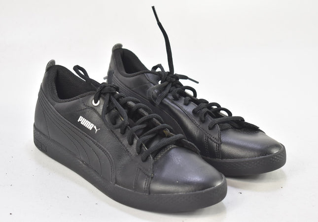 Puma Smash Damen Sportschuhe Sneaker EUR 38 Nr. 23-U 1863-Schuh-Gebraucht-secondhand