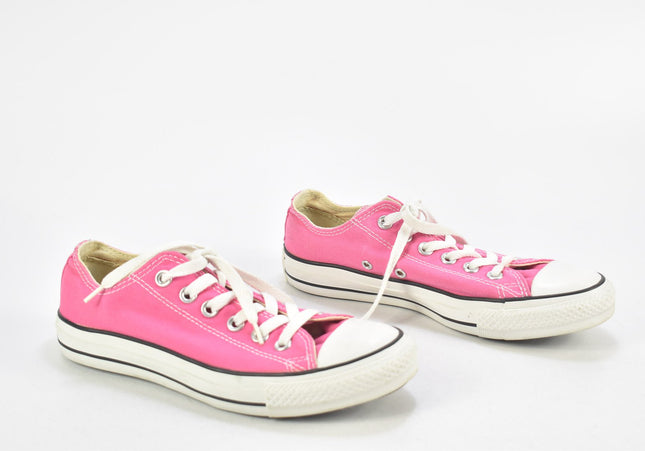 Converse Damen Sportschuhe Sneaker EUR 37,5 Nr.24-J 2171-Schuh-Gebraucht-secondhand