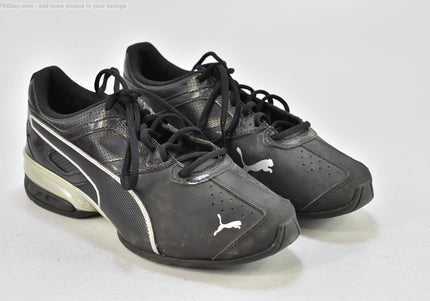 Puma  Herren Sportschuhe Sneaker  EUR 40,5 Nr. 25-P 468