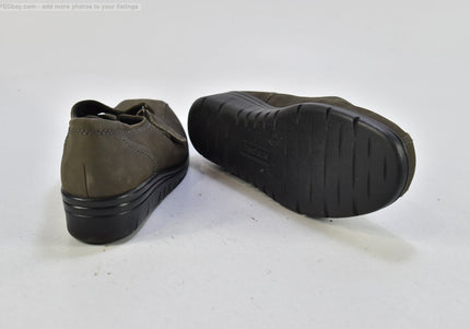 Medicus  Damen Halbschuhe Freizeitschuhe  UK 6,5 Nr. 25-O 1228