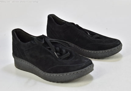 Semler  Damen Halbschuhe Freizeitschuhe  UK 5 Nr. 4R-1633