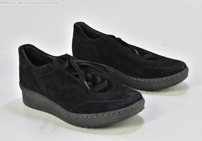 Semler  Damen Halbschuhe Freizeitschuhe  UK 5 Nr. 4R-1633