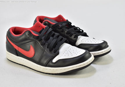 Nike Air Jordan 1 Low Herren Sportschuhe Sneaker  EUR 41  Nr. 25-T 2119