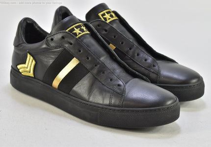 Stokton  Herren Halbschuhe Freizeitschuhe  EUR 41 Nr. 26-F 1304