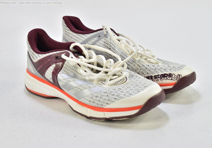 Adidas Court Stabil Damen Sportschuhe Sneaker  EUR 40 Nr. 25-T 3321
