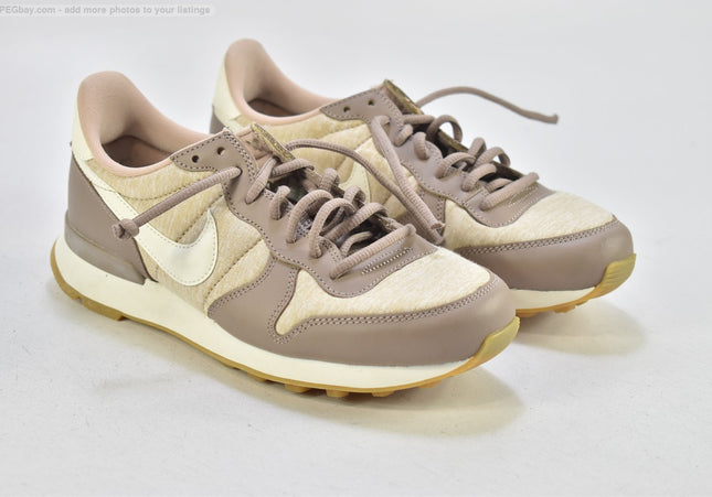Nike Internationalist Damen Sportschuhe Sneaker  EUR 38,5 Nr. 4R-1314