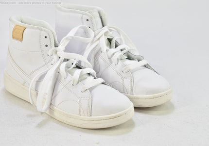 Nike Court Royale Damen Sportschuhe Sneaker  EUR 37,5 Nr. 25-P 122
