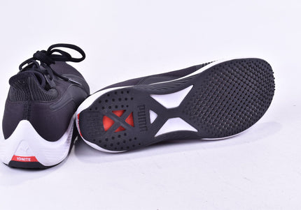 Puma Ignite Damen Sportschuhe Sneaker EUR 38,5 Nr. 24-J 4237-Schuh-Gebraucht-secondhand