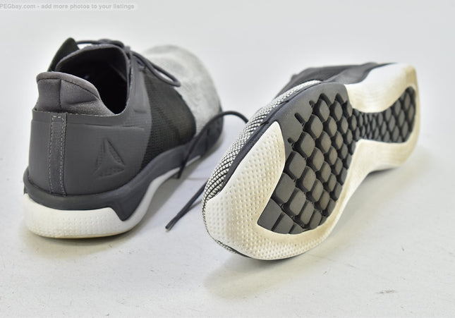 Reebok Damen Sportschuhe Sneaker EUR 40,5 Nr. 25-A 1674-Schuh-Gebraucht-secondhand