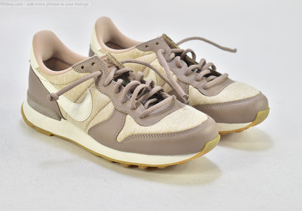 Nike Internationalist Damen Sportschuhe Sneaker  EUR 38,5 Nr. 4R-1314