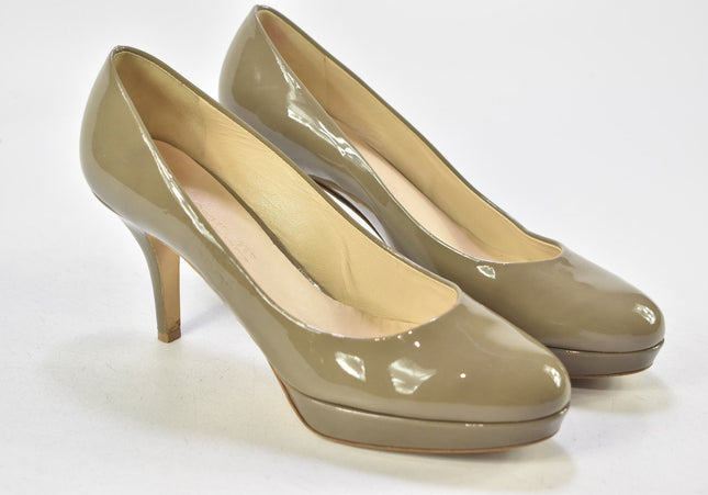 Kennel&Schmenger Damen Pumps High Heels UK 7,5 Nr. 24-U 2179-Schuh-Gebraucht-secondhand