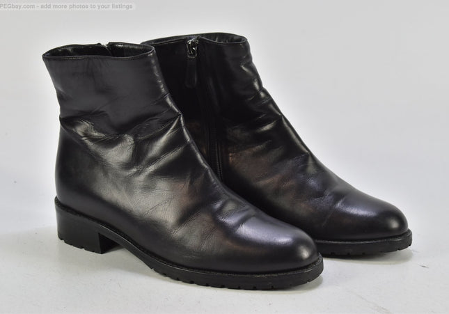   Damen Stiefelette Boots  EUR 37,5 Nr. 25-B 3132