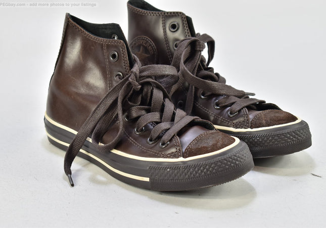 Converse Damen Sportschuhe Sneaker EUR 37 Nr. 25-M 1640-Schuh-Gebraucht-secondhand