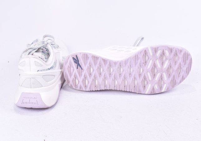 Reebok Nanoflex Damen Sportschuhe Sneaker EUR 37,5 Nr. 23-U 2468-Schuh-Gebraucht-secondhand