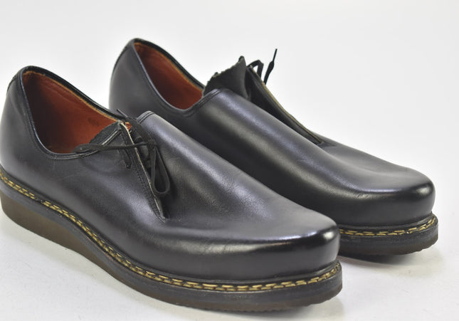 Arber Herren Halbschuhe Freizeitschuhe SL 28 cm Nr. 24-F 299-Schuh-Gebraucht-secondhand