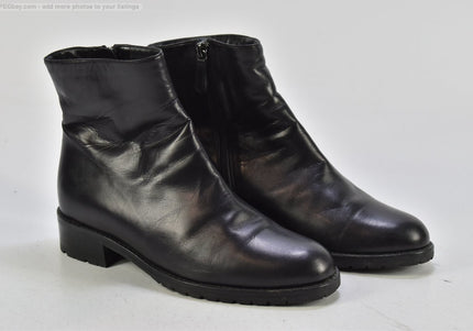   Damen Stiefelette Boots  EUR 37,5 Nr. 25-B 3132