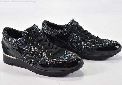 SPM  Damen Halbschuhe Freizeitschuhe  EUR 39 Nr. 25-T 2590