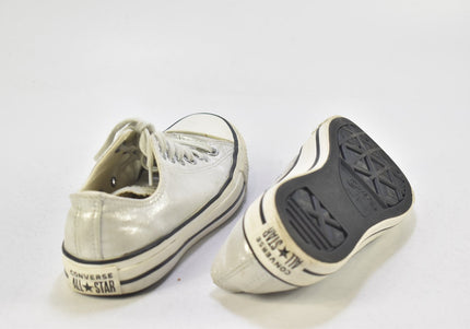 Converse Damen Sportschuhe Sneaker EUR 39 Nr. 24-X 1279-Schuh-Gebraucht-secondhand
