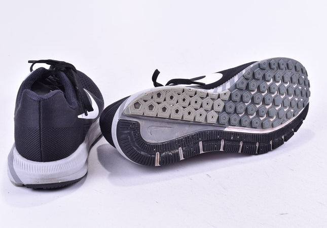Nike Zoom Structure 21 Damen Sportschuhe Sneaker EUR 40 Nr. 24-F 1871-Schuh-Gebraucht-secondhand