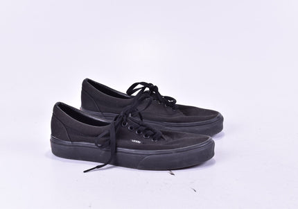 Vans Damen Sportschuhe Sneaker EUR 40 Nr. 23-N 136-Schuh-Gebraucht-secondhand