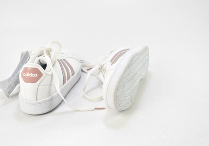 Adidas CF Advantage Damen Sportschuhe Sneaker EUR 37 1/3 Nr. 24-U 1126-Schuh-Gebraucht-secondhand