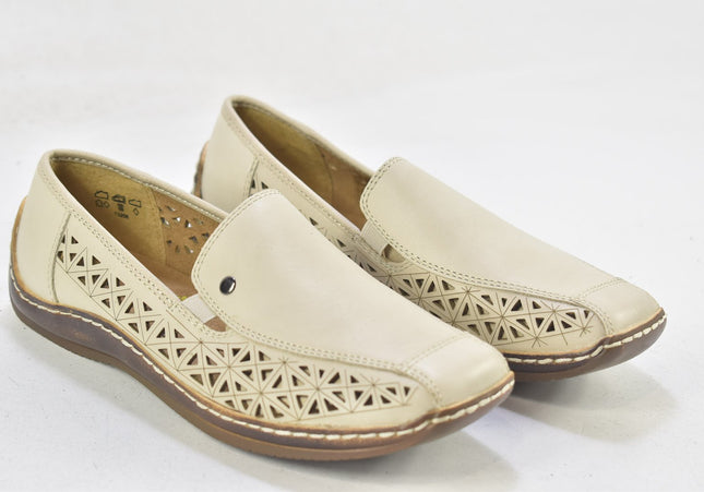 Naturläufer  Damen Halbschuhe Slipper Ballerinas  EUR 39 Nr. 23-N 4046