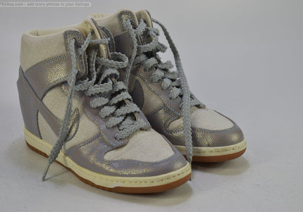 Nike Dunk Sky Damen Sportschuhe Sneaker  EUR 38 Nr. 25-Y 1993