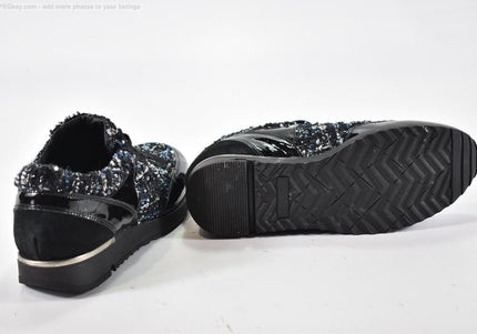 SPM  Damen Halbschuhe Freizeitschuhe  EUR 39 Nr. 25-T 2590