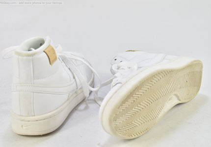 Nike Court Royale Damen Sportschuhe Sneaker  EUR 37,5 Nr. 25-P 122