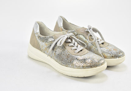 Remonte Damen Halbschuhe Freizeitschuhe EUR 37 Nr. 24-J 4027-Schuh-Gebraucht-secondhand