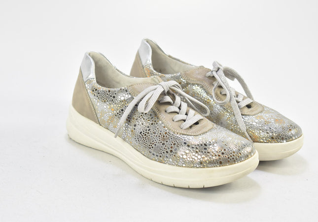 Remonte Damen Halbschuhe Freizeitschuhe EUR 37 Nr. 24-J 4027-Schuh-Gebraucht-secondhand