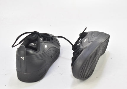Puma Smash Damen Sportschuhe Sneaker EUR 38 Nr. 23-U 1863-Schuh-Gebraucht-secondhand