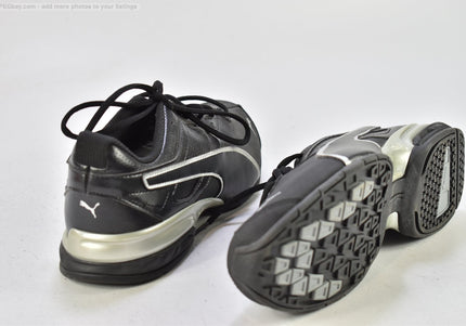 Puma  Herren Sportschuhe Sneaker  EUR 40,5 Nr. 25-P 468