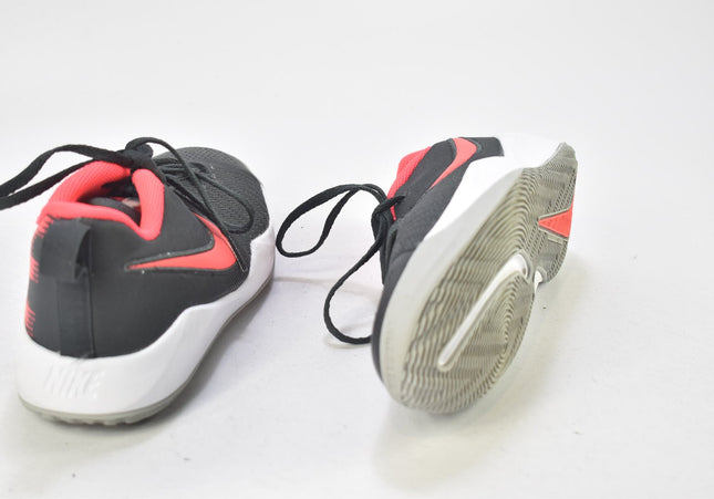 Nike Team Hustle Damen Sportschuhe Sneaker EUR 40 Nr. 24-U 1480-Schuh-Gebraucht-secondhand