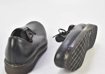 Arber Herren Halbschuhe Freizeitschuhe SL 28 cm Nr. 24-F 299-Schuh-Gebraucht-secondhand