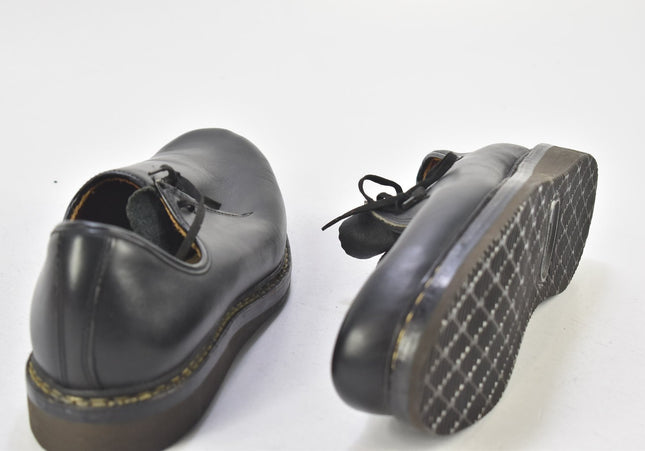 Arber Herren Halbschuhe Freizeitschuhe SL 28 cm Nr. 24-F 299-Schuh-Gebraucht-secondhand