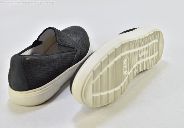 Salamander Damen Halbschuhe Slipper Ballerinas UK 5 Nr. 25-T 1617-gebrauchte Schuhe-Second hand-SchuhGebraucht