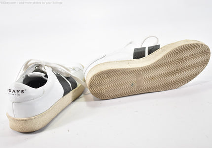 10Days  Damen Halbschuhe Freizeitschuhe  EUR 38 Nr. 25-L 437