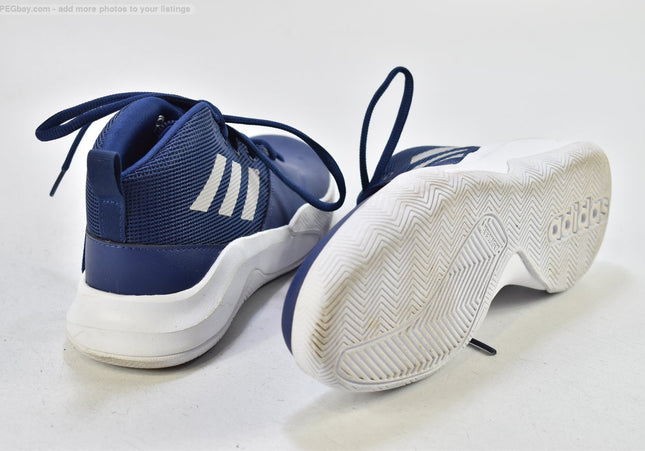 Adidas Ownthegame Damen Sportschuhe Sneaker  EUR 38 2/3 Nr. 25-O 514