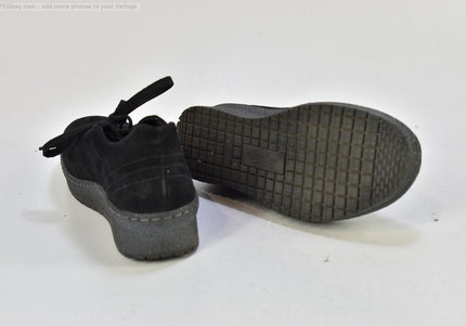 Semler  Damen Halbschuhe Freizeitschuhe  UK 5 Nr. 4R-1633
