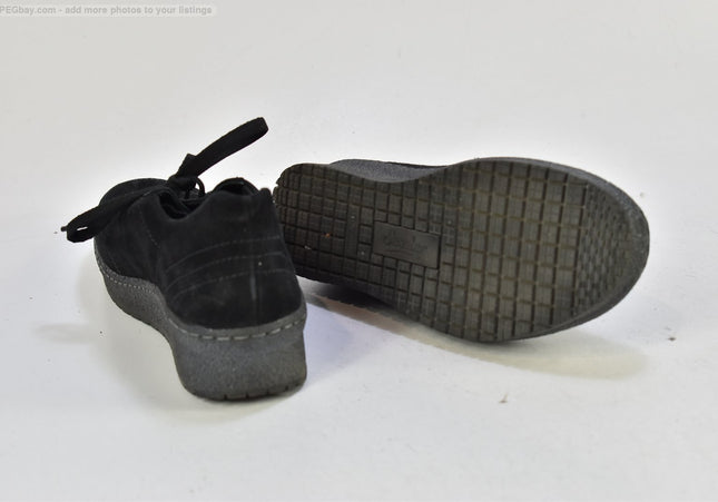 Semler  Damen Halbschuhe Freizeitschuhe  UK 5 Nr. 4R-1633