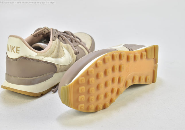 Nike Internationalist Damen Sportschuhe Sneaker  EUR 38,5 Nr. 4R-1314