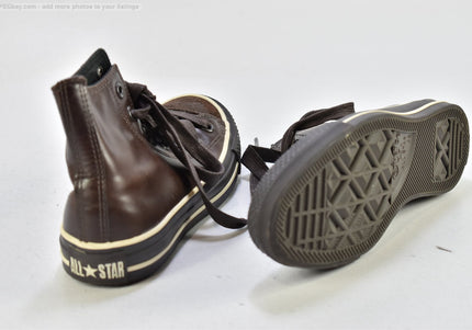 Converse Damen Sportschuhe Sneaker EUR 37 Nr. 25-M 1640-Schuh-Gebraucht-secondhand