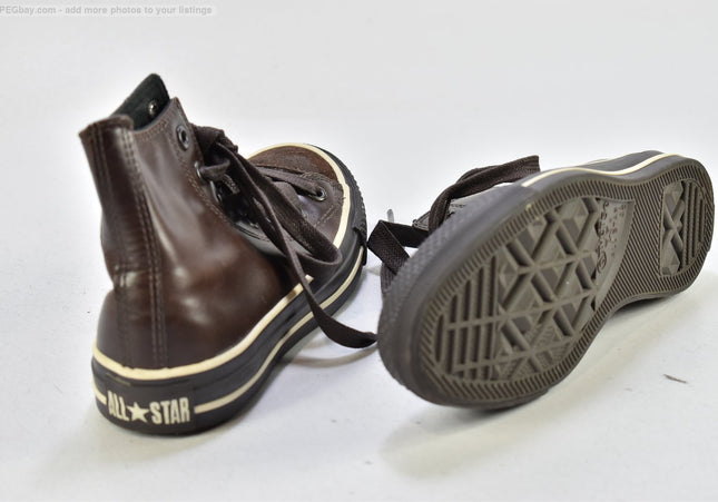 Converse Damen Sportschuhe Sneaker EUR 37 Nr. 25-M 1640-Schuh-Gebraucht-secondhand