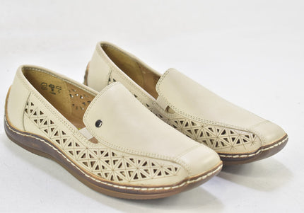 Naturläufer  Damen Halbschuhe Slipper Ballerinas  EUR 39 Nr. 23-N 4046
