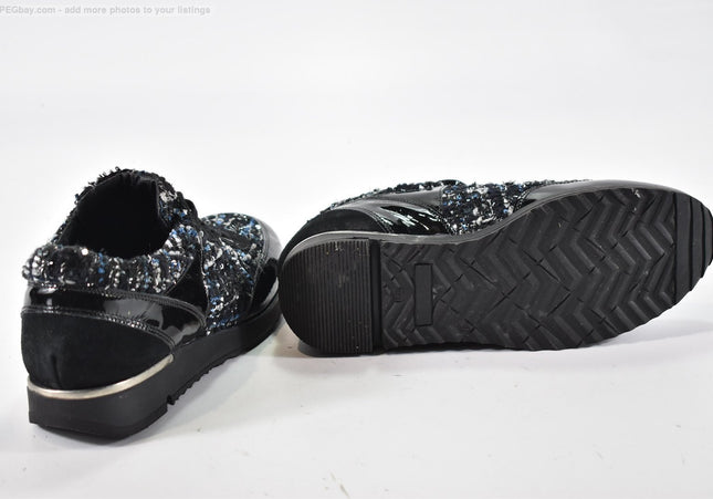 SPM  Damen Halbschuhe Freizeitschuhe  EUR 39 Nr. 25-T 2590